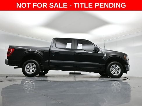 Certified 2023 Ford F150 XLT image 41