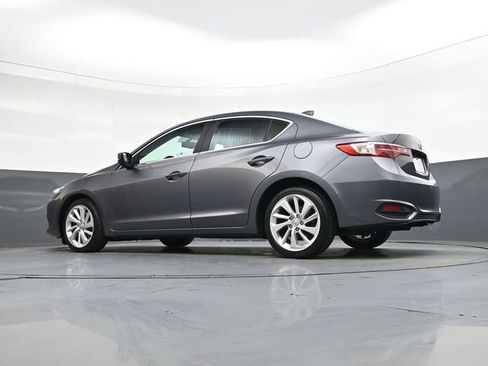 Used 2018 Acura ILX w/ Premium Package image 33