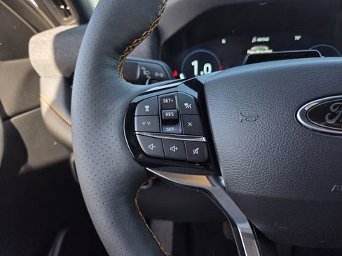 New 2026 Ford Explorer Tremor w/ Tremor Ultimate Package image 23