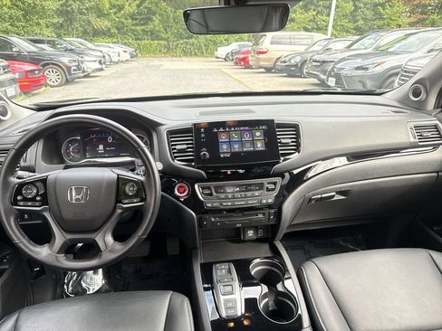 Used 2019 Honda Pilot Touring image 23