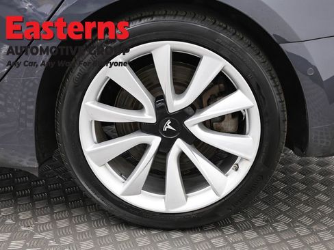 Used 2018 Tesla Model 3 Long Range image 27
