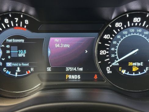 Used 2018 Lincoln MKC Select w/ Select Plus Package image 33