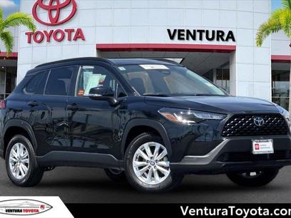 Certified 2024 Toyota Corolla Cross LE