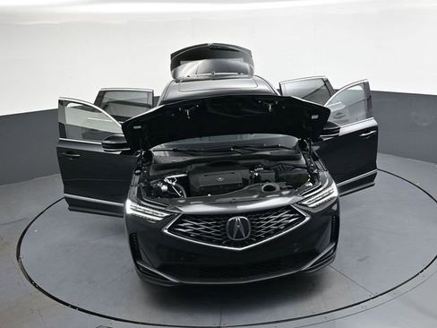 New 2026 Acura MDX FWD image 28