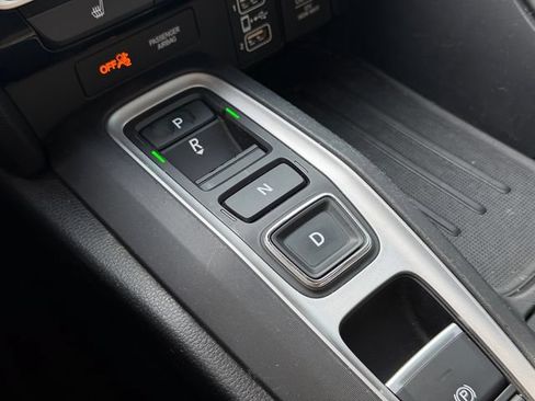 Used 2020 Honda Insight Touring image 25