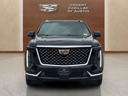 New 2026 Cadillac Escalade Luxury w/ Touring Package AWD/4WD image 3