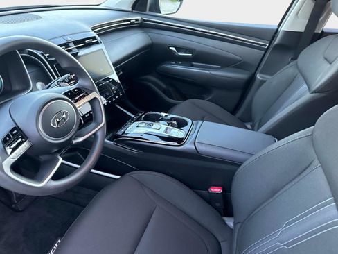 Used 2024 Hyundai Tucson SEL image 23