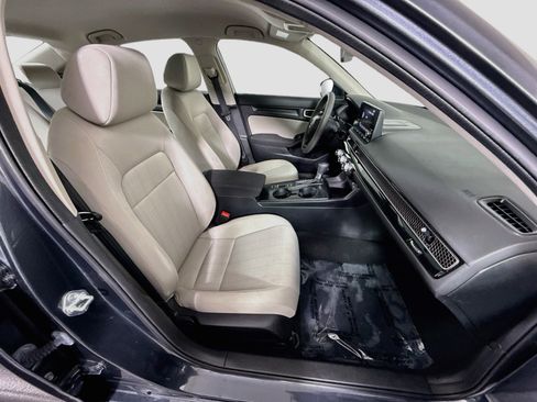 Used 2023 Honda Civic LX image 29
