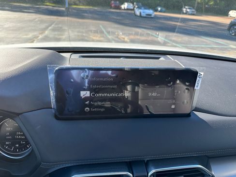 New 2025 MAZDA CX-5 AWD 2.5 S image 11