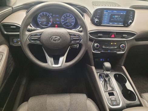 Used 2019 Hyundai Santa Fe SE image 22