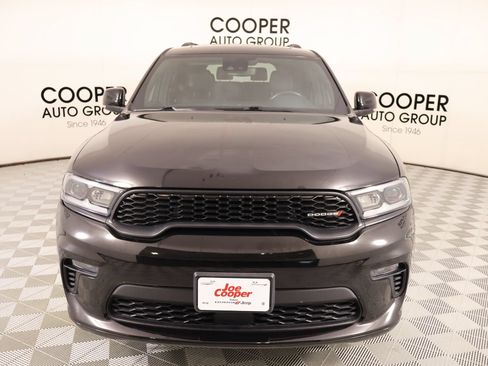 Used 2023 Dodge Durango GT AWD/4WD image 10