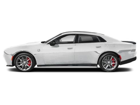 New 2026 Dodge Charger Scat Pack AWD/4WD image 2