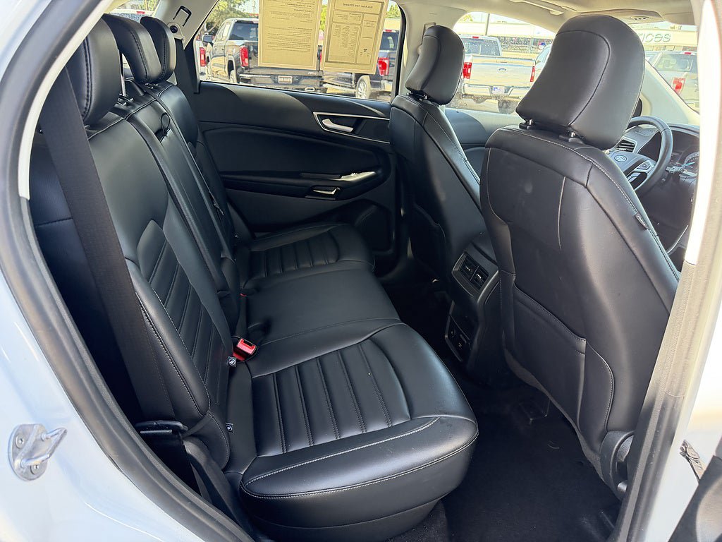 Used 2024 Ford Edge SEL w/ Convenience Package AWD/4WD image 15