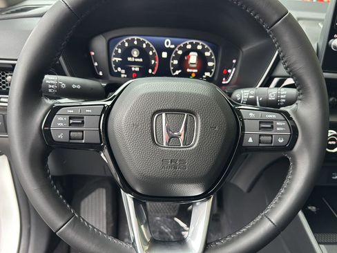 New 2026 Honda CR-V EX-L image 17