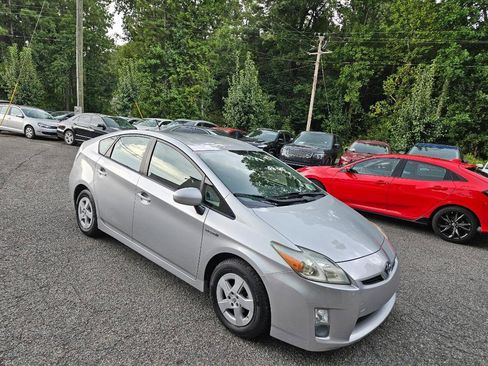 Used 2010 Toyota Prius Two image 15
