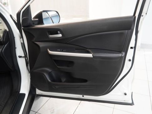 Used 2014 Honda CR-V EX-L image 27
