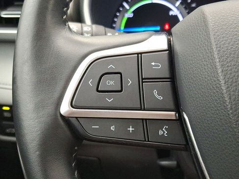 Certified 2020 Toyota Highlander XLE AWD/4WD image 21