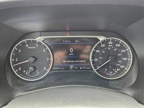 Used 2024 Nissan Sentra SV FWD image 11