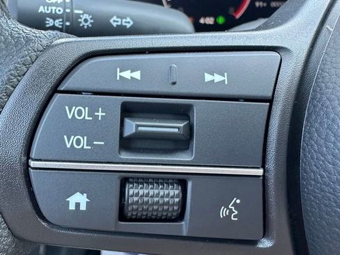 New 2026 Honda HR-V LX image 25