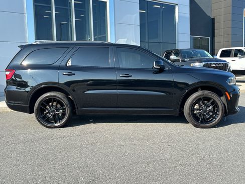 Used 2023 Dodge Durango GT AWD/4WD image 5