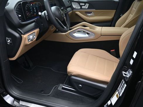 New 2026 Mercedes-Benz GLE 450 4MATIC image 17