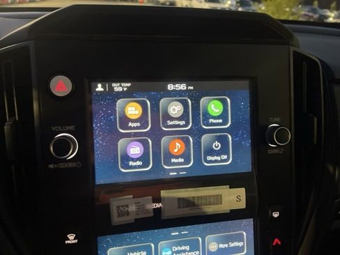 New 2025 Subaru Impreza 2.0i image 20