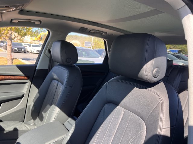 Used 2018 Audi Q5 2.0T Premium Plus AWD/4WD image 13