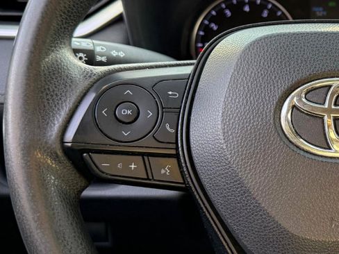 Used 2020 Toyota RAV4 LE w/ All Weather Liner Package image 19