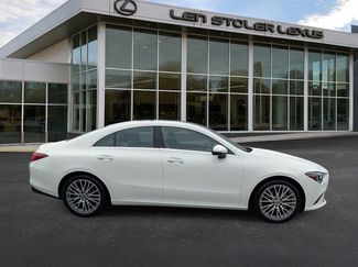Used 2022 Mercedes-Benz CLA 250 video 2