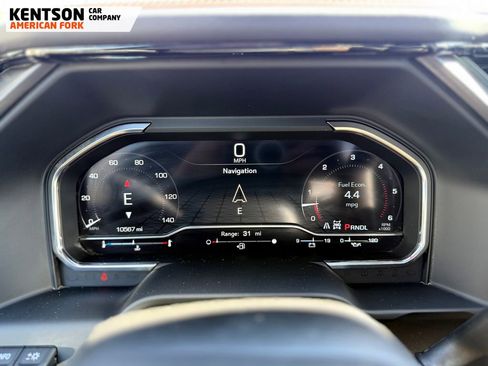 Used 2024 GMC Sierra 2500 AT4 w/ AT4 Premium Plus Package image 18