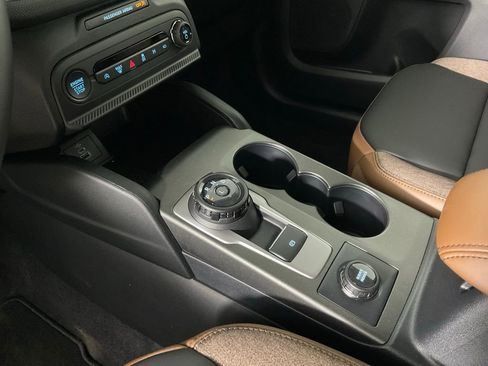 New 2026 Ford Bronco Sport Outer Banks image 18