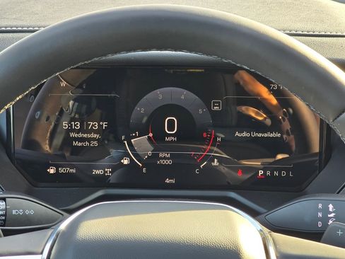 New 2026 GMC Acadia Elevation w/ Black Edition image 30