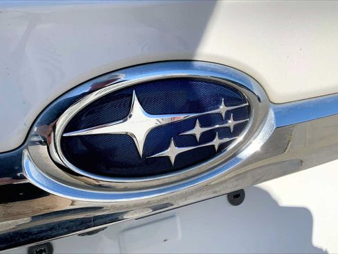 Used 2022 Subaru Ascent Limited w/ Technology Package AWD/4WD image 33