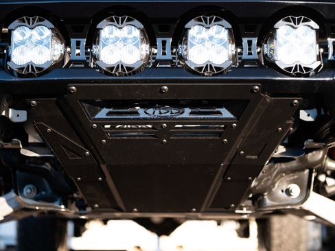 New 2025 Ford F150 Raptor image 19