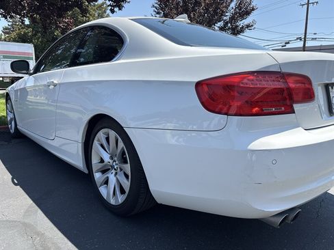 Used 2013 BMW 328i Coupe RWD image 10