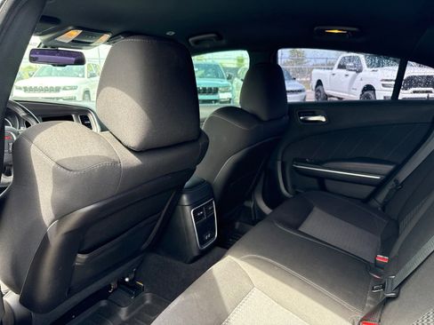 Used 2022 Dodge Charger GT AWD/4WD image 11