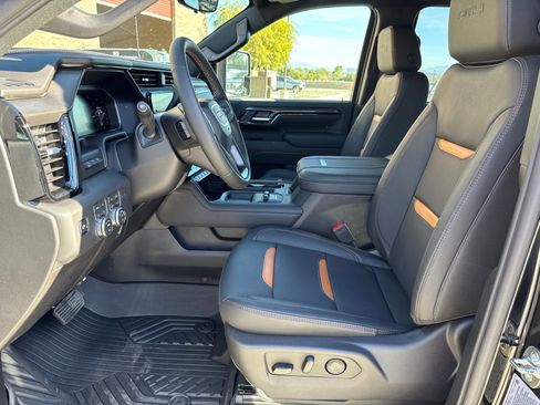 New 2026 GMC Sierra 2500 AT4 w/ AT4 Premium Plus Package image 25