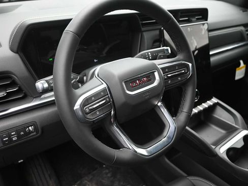 New 2026 GMC Terrain Elevation w/ Elevation Premium Package image 12