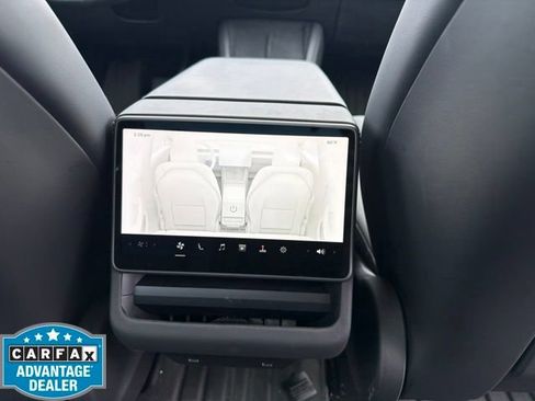 Used 2025 Tesla Model 3 Long Range RWD image 13