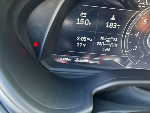 Used 2023 Cadillac CT5 V Blackwing w/ Driver Assist Package image 19