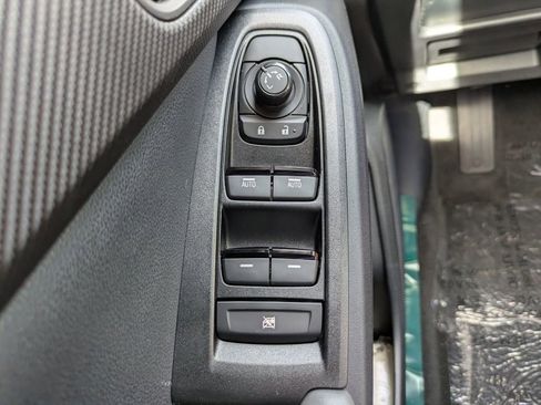 New 2026 Subaru Crosstrek 2.5i image 18