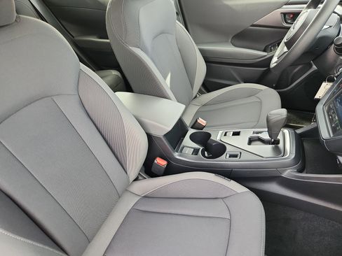 Used 2025 Subaru Impreza 2.0i image 13