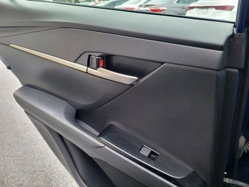 Used 2025 Toyota Camry LE image 16