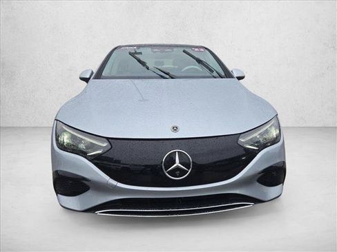 Certified 2023 Mercedes-Benz EQE 350+ Sedan image 2