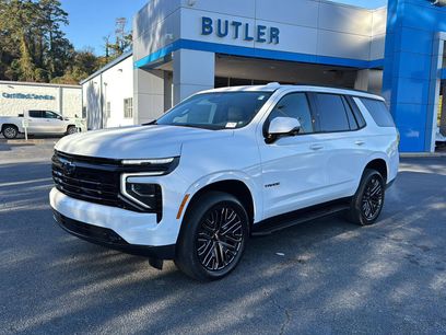 New 2026 Chevrolet Tahoe RST w/ Comfort Package