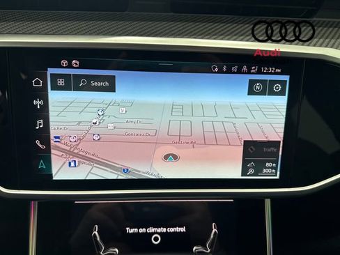 Used 2023 Audi RS 7 Sportback w/ Black Optic Package image 9