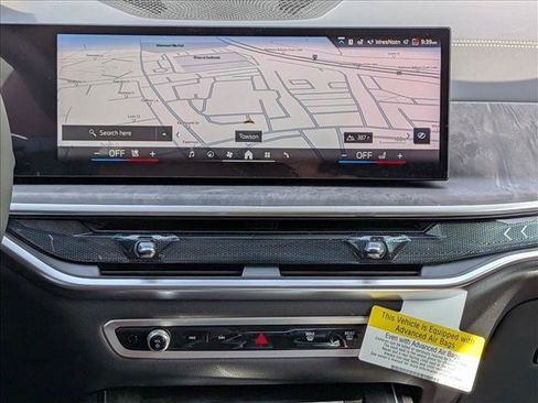 New 2027 BMW X7 xDrive40i AWD/4WD image 14