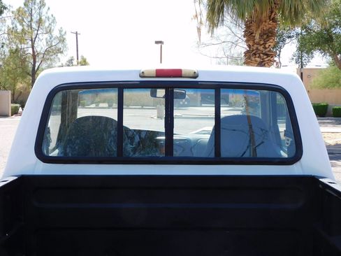 Used 1996 Ford Ranger 2WD Regular Cab image 13