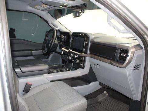 Used 2024 Ford F150 XLT w/ FX4 Off-Road Package image 31