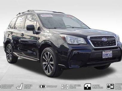 Used 2017 Subaru Forester 2.0XT Premium